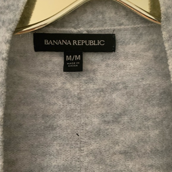 Banana Republic long cardigan - Picture 2 of 5
